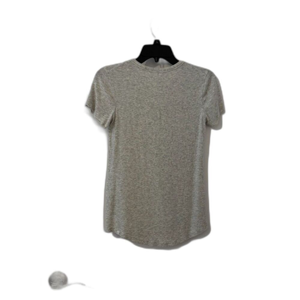 Lululemon Hold Tight Tee-NO SIZE TAG - Picture 2 of 8